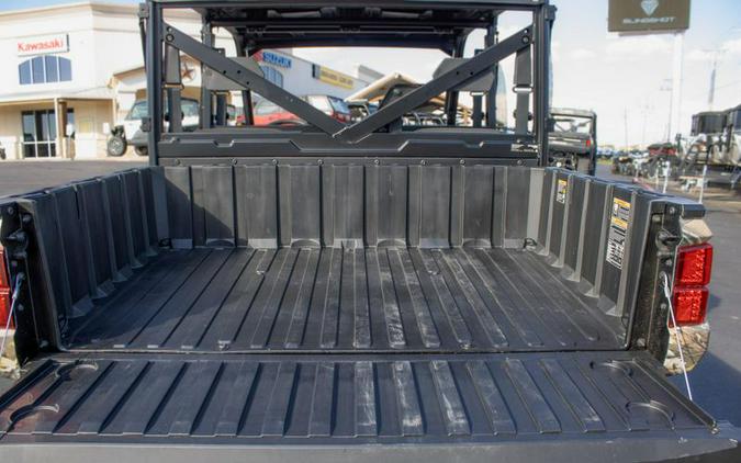 New 2026 POLARIS RANGER CREW XP 1000 PREMIUM