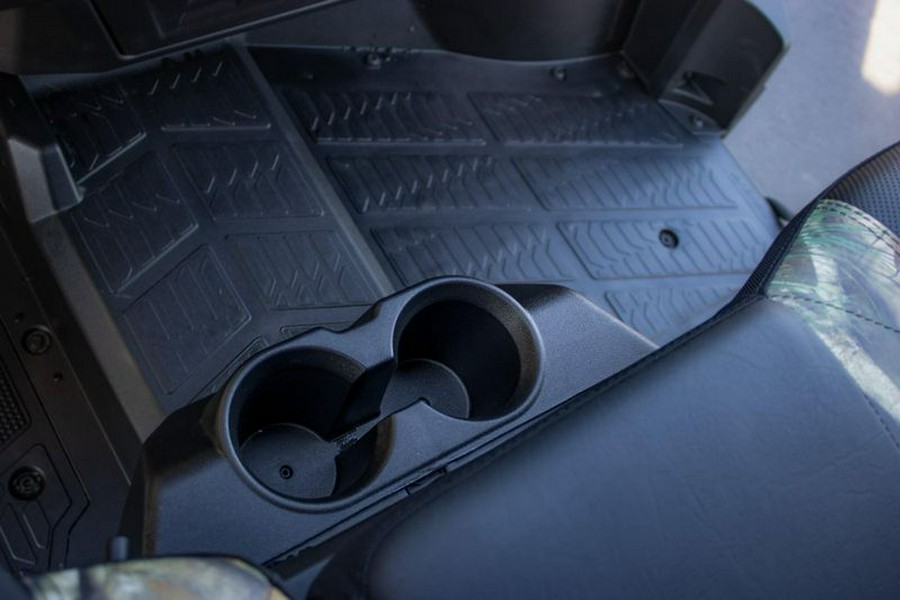 New 2026 POLARIS RANGER CREW XP 1000 PREMIUM