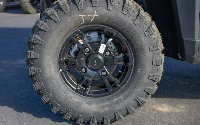 New 2026 POLARIS RANGER CREW XP 1000 PREMIUM