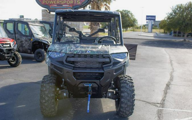 New 2026 POLARIS RANGER CREW XP 1000 PREMIUM