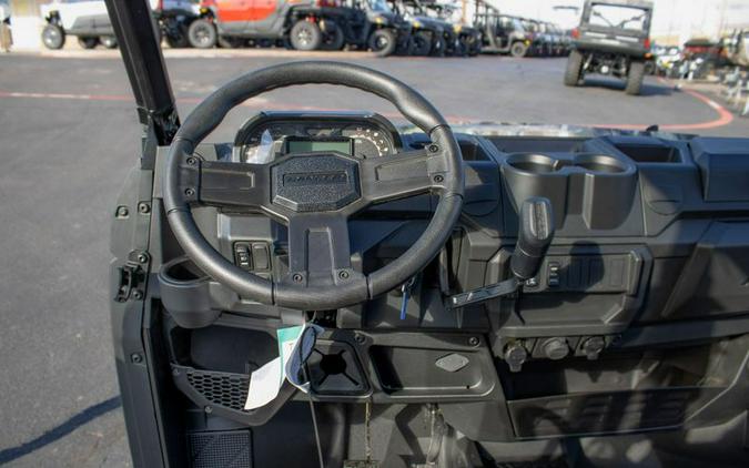 New 2026 POLARIS RANGER CREW XP 1000 PREMIUM