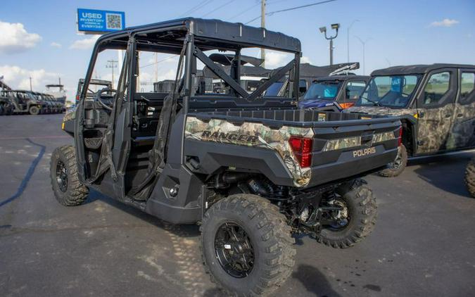 New 2026 POLARIS RANGER CREW XP 1000 PREMIUM