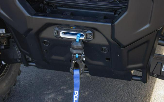 New 2026 POLARIS RANGER CREW XP 1000 PREMIUM