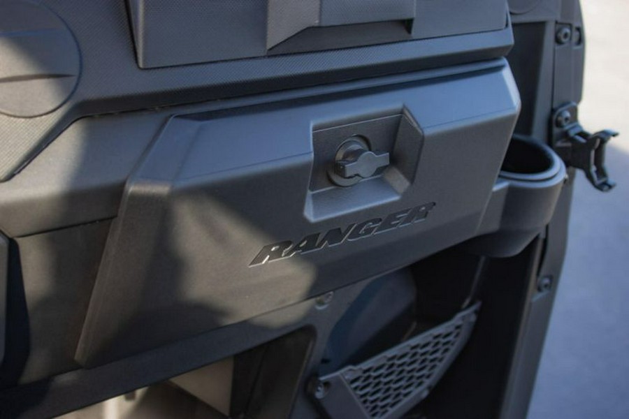 New 2026 POLARIS RANGER CREW XP 1000 PREMIUM