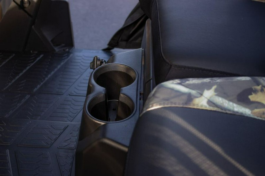 New 2026 POLARIS RANGER CREW XP 1000 PREMIUM