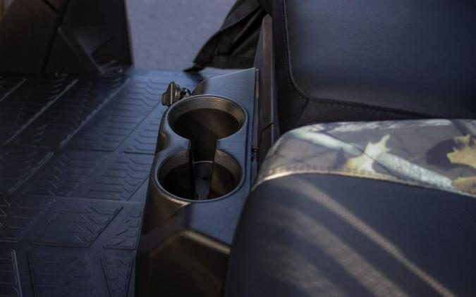 New 2026 POLARIS RANGER CREW XP 1000 PREMIUM