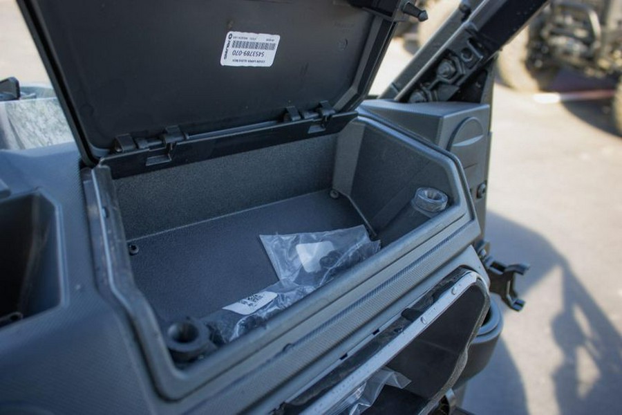 New 2026 POLARIS RANGER CREW XP 1000 PREMIUM