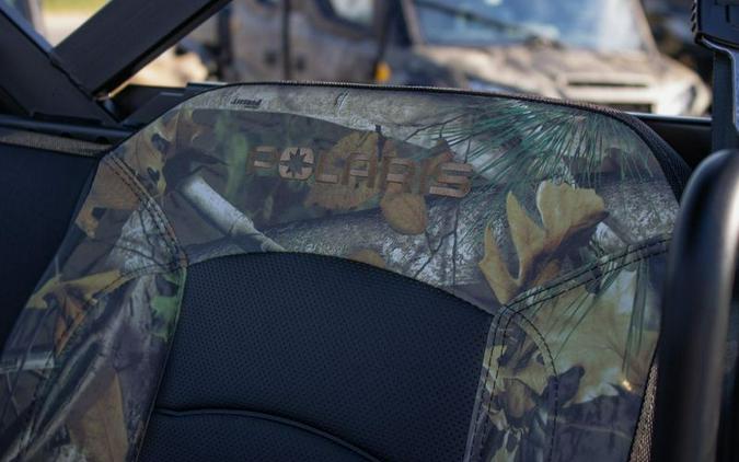 New 2026 POLARIS RANGER CREW XP 1000 PREMIUM