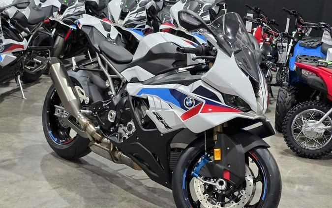 2026 BMW S 1000 RR