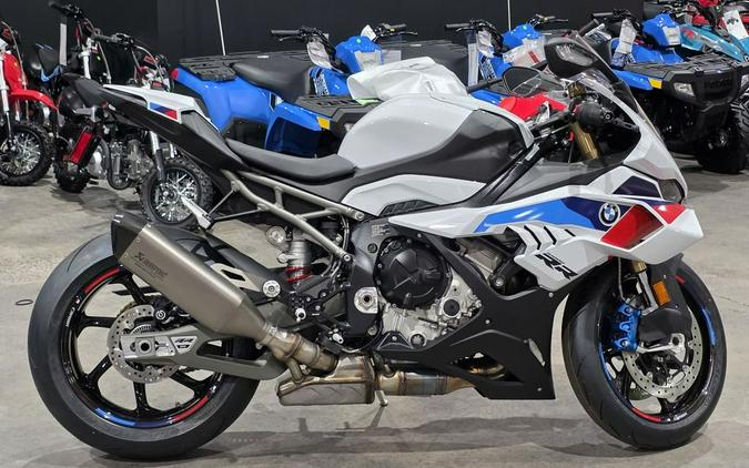 2026 BMW S 1000 RR