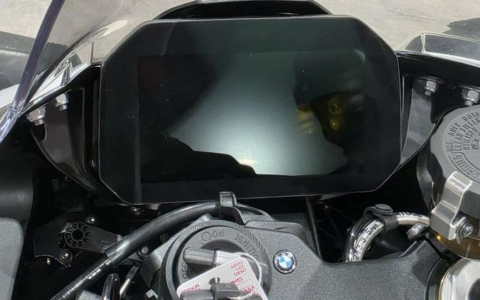 2026 BMW S 1000 RR