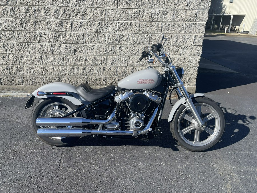 2024 Harley-Davidson Softail® Standard