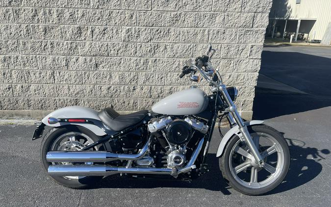 2024 Harley-Davidson Softail® Standard