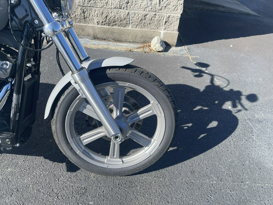 2024 Harley-Davidson Softail® Standard