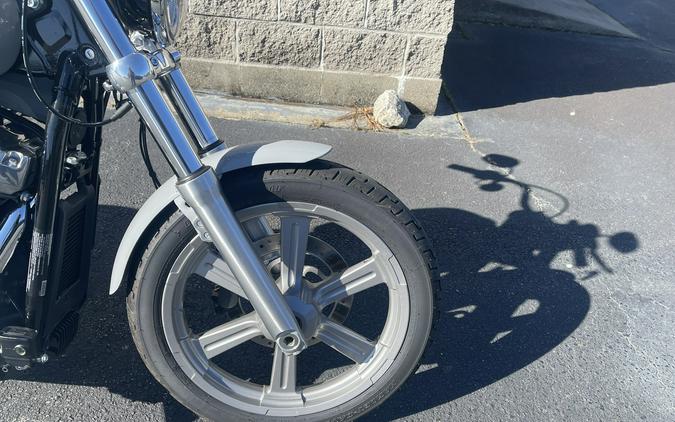 2024 Harley-Davidson Softail® Standard