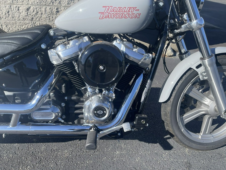 2024 Harley-Davidson Softail® Standard