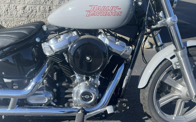 2024 Harley-Davidson Softail® Standard