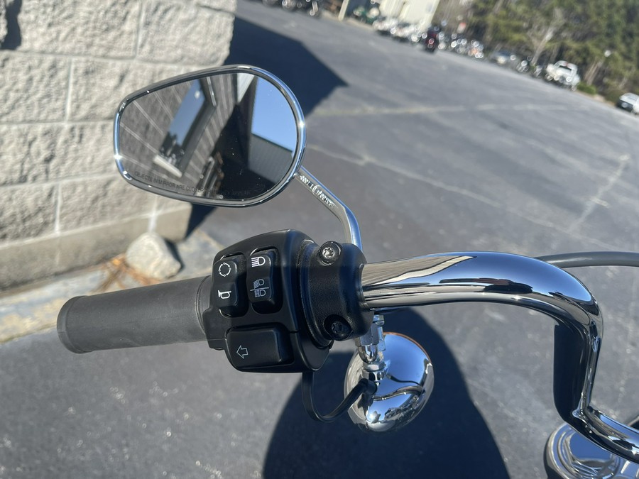 2024 Harley-Davidson Softail® Standard