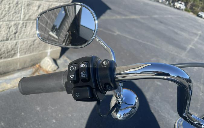 2024 Harley-Davidson Softail® Standard