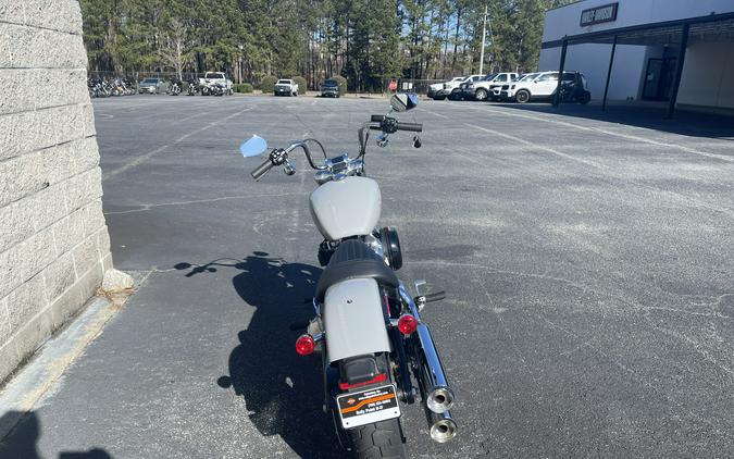 2024 Harley-Davidson Softail® Standard