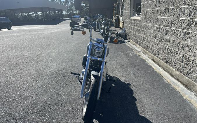 2024 Harley-Davidson Softail® Standard