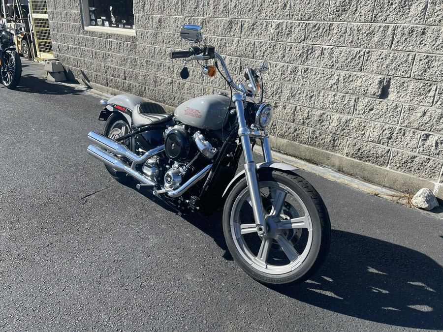 2024 Harley-Davidson Softail® Standard