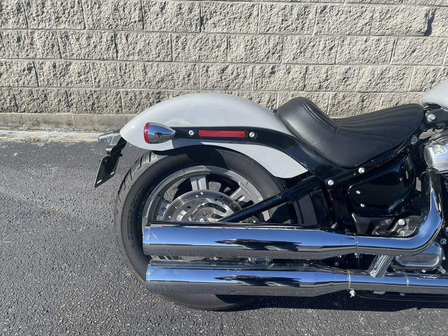 2024 Harley-Davidson Softail® Standard