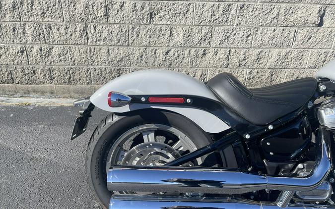 2024 Harley-Davidson Softail® Standard