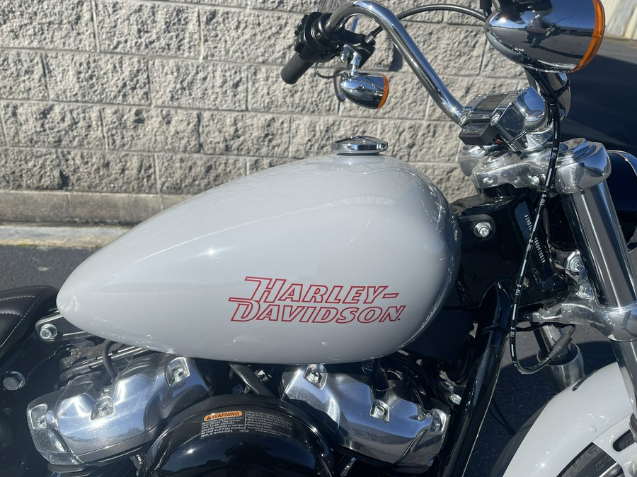 2024 Harley-Davidson Softail® Standard