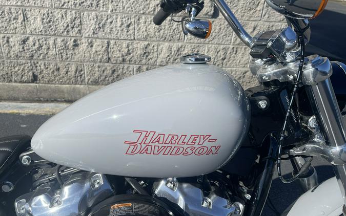 2024 Harley-Davidson Softail® Standard