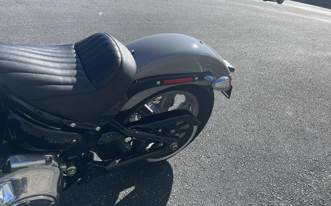 2024 Harley-Davidson Softail® Standard