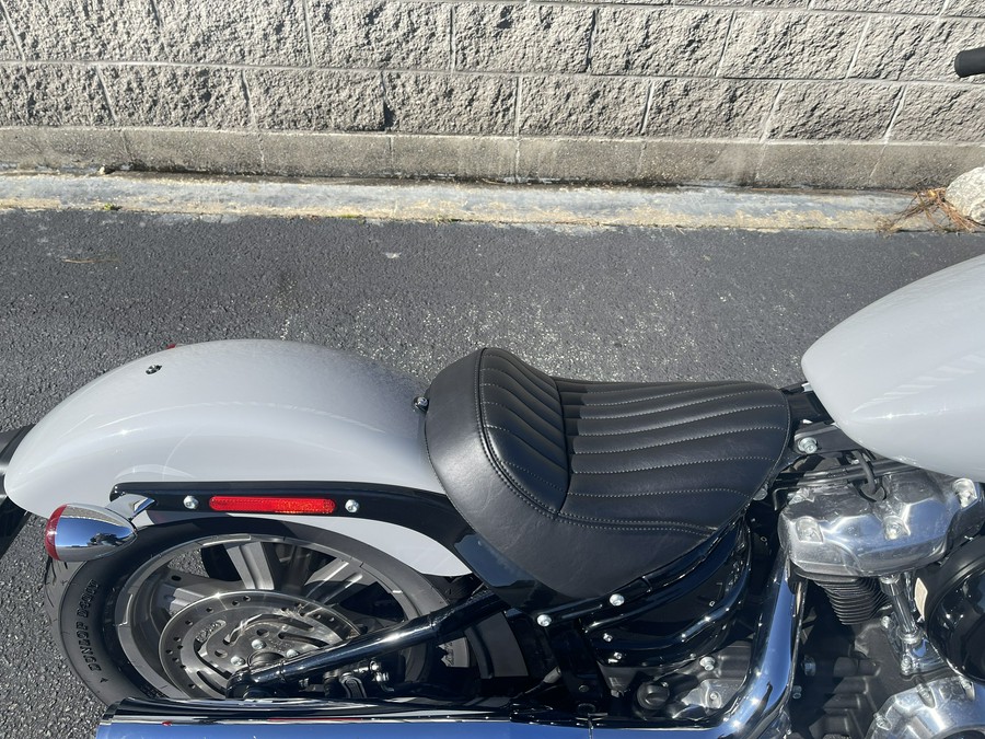2024 Harley-Davidson Softail® Standard
