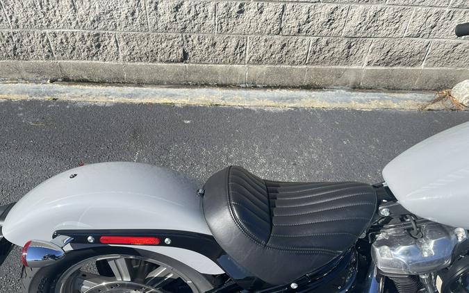 2024 Harley-Davidson Softail® Standard