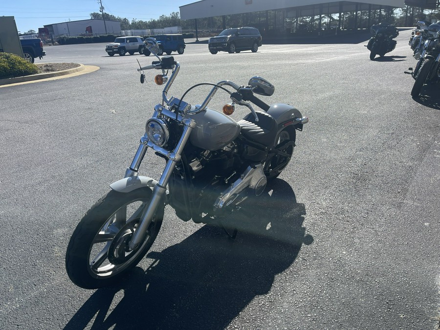2024 Harley-Davidson Softail® Standard