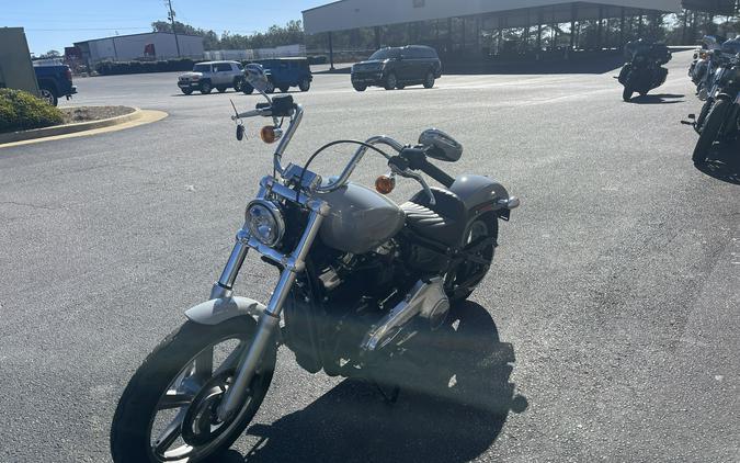 2024 Harley-Davidson Softail® Standard