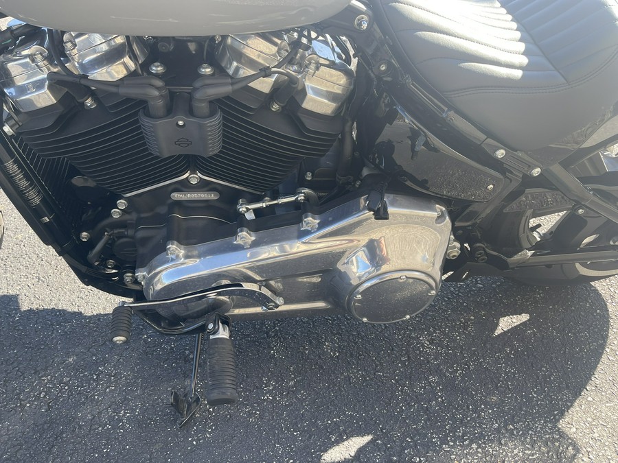 2024 Harley-Davidson Softail® Standard