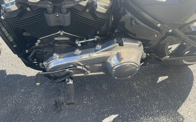 2024 Harley-Davidson Softail® Standard