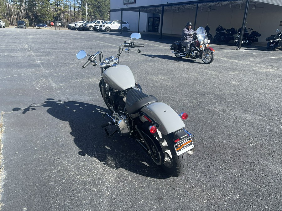 2024 Harley-Davidson Softail® Standard