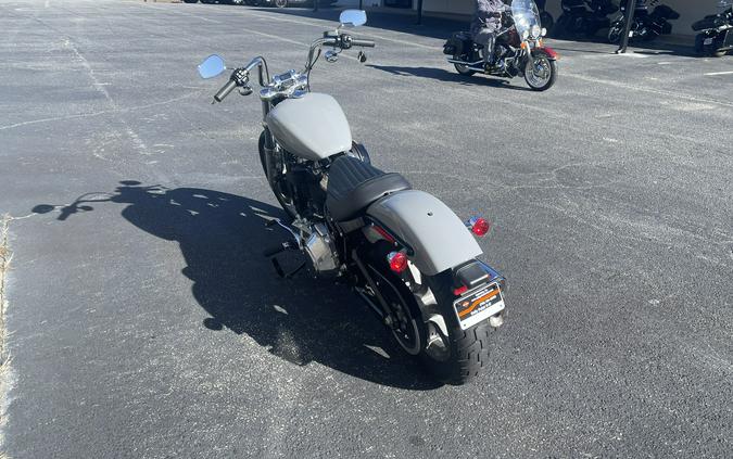 2024 Harley-Davidson Softail® Standard