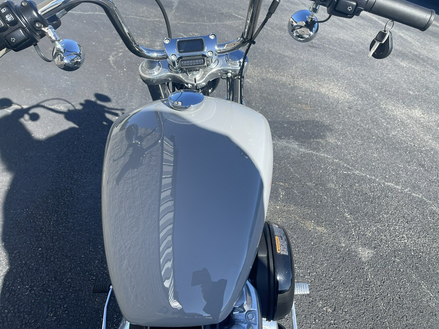 2024 Harley-Davidson Softail® Standard