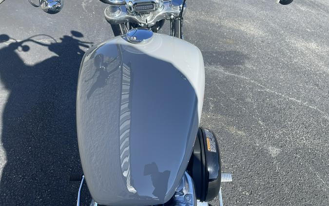 2024 Harley-Davidson Softail® Standard