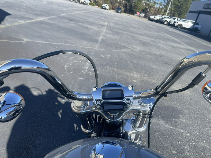 2024 Harley-Davidson Softail® Standard