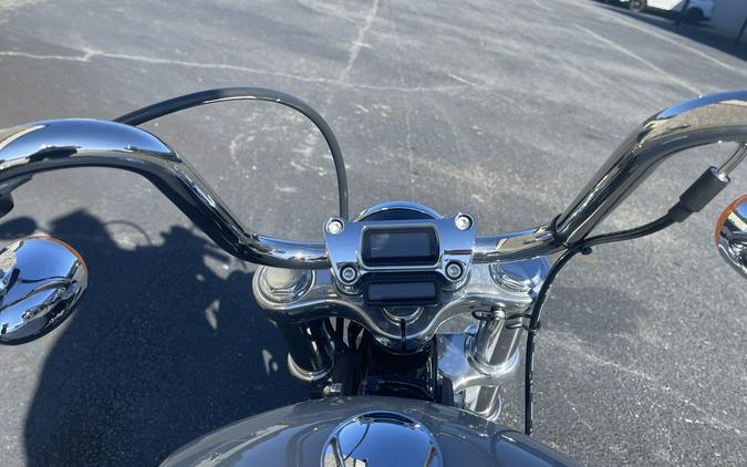 2024 Harley-Davidson Softail® Standard