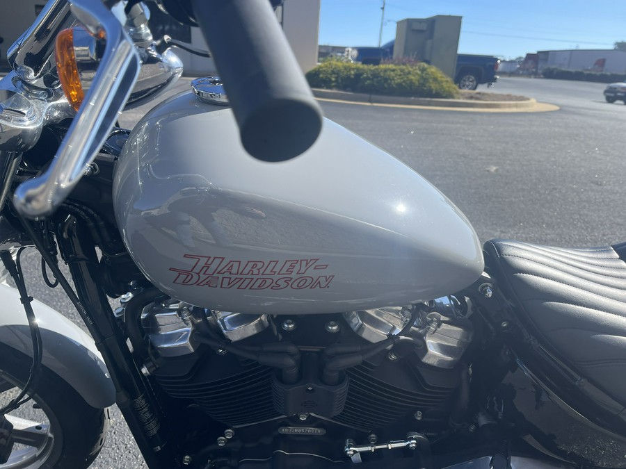 2024 Harley-Davidson Softail® Standard