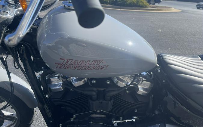 2024 Harley-Davidson Softail® Standard