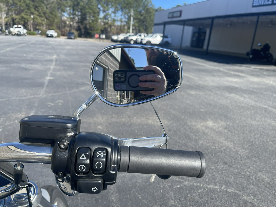 2024 Harley-Davidson Softail® Standard