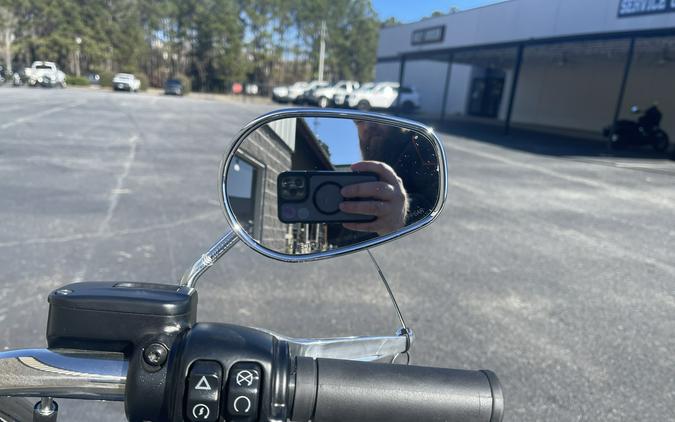 2024 Harley-Davidson Softail® Standard