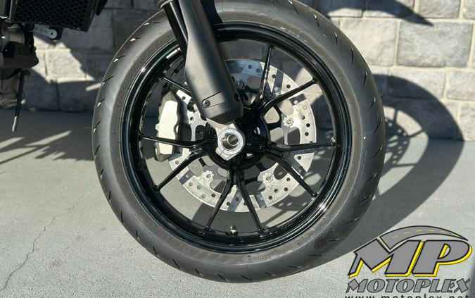 2026 Ducati Hypermotard 698 Mono