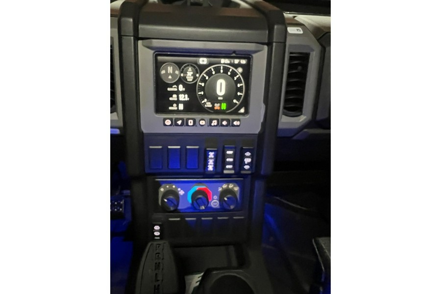 2026 Polaris XPEDITION XP 5 NorthStar