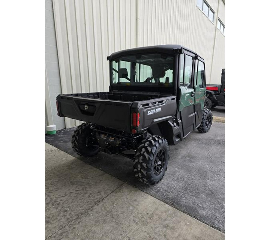 2026 SSV DEF MAX DPSCAB 65 HD10 GN